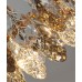 Люстра Delight Collection D8011P/R-1000 gold/smoky