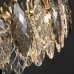 Люстра Delight Collection D8011P/R-800 gold/smoky