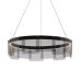 Люстра Delight Collection D8825P/M black/smoky