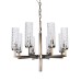 Люстра Delight Collection DLCH01 vintage brass