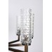 Люстра Delight Collection DLCH01 vintage brass