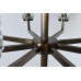 Люстра Delight Collection DLCH01 vintage brass