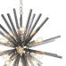 Люстра Delight Collection Equalizer 12 smoky