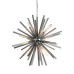 Люстра Delight Collection Equalizer 12 smoky