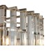 Люстра Delight Collection Etro 6 chrome
