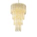 Люстра Delight Collection Gigi 13 gold