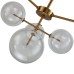 Люстра Delight Collection Globe Mobile 10B