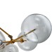 Люстра Delight Collection Globe Mobile 10B