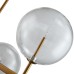 Люстра Delight Collection Globe Mobile 10L