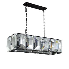 Люстра Delight Collection Harlow Crystal 12