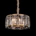 Люстра Delight Collection Harlow Crystal L5 gold