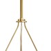 Люстра Delight Collection Jade 6A brass