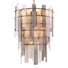 Люстра Delight Collection KG1581P-10 brass