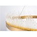 Люстра Delight Collection KR1209P-12 brass