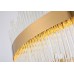Люстра Delight Collection KR1209P-12 brass