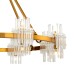 Люстра Delight Collection KR1209P-16 brass