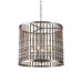 Люстра Delight Collection KW0783P-4 silver