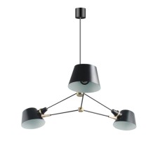 Люстра Delight Collection Long Pivot 3