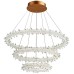 Люстра Delight Collection MD-0120B-40+60+80 gold