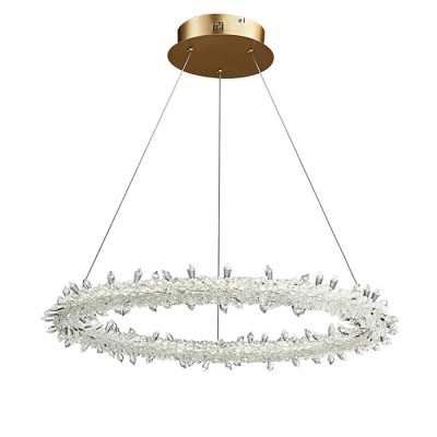 Люстра Delight Collection MD-0120B-60 gold