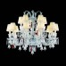 Люстра Delight Collection MD11027010-15B clear+acid