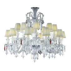 Люстра Delight Collection MD11027010-20A clear