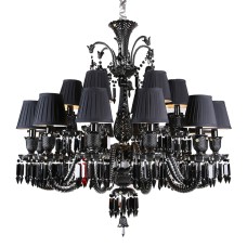 Люстра Delight Collection MD11027010-20 black