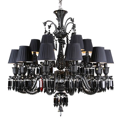 Люстра Delight Collection MD11027010-20 black