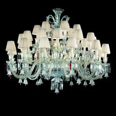 Люстра Delight Collection MD11027010-30A clear