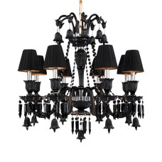 Люстра Delight Collection MD11027010-6A black