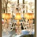 Люстра Delight Collection MD11027010-8B clear+acid