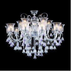 Люстра Delight Collection MD1102709-15A chrome