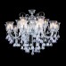 Люстра Delight Collection MD1102709-15A chrome