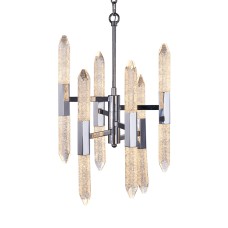 Люстра Delight Collection MD17003025-12B chrome