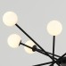 Люстра Delight Collection MD19001025-16A black