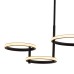 Люстра Delight Collection MD20001002-5A matt black
