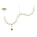 Люстра Delight Collection MD20001012-11A gold