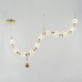 Люстра Delight Collection MD20001012-11A gold