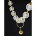 Люстра Delight Collection MD20001012-11A gold