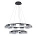 Люстра Delight Collection MD21020075-16B matt black