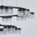 Люстра Delight Collection MD21020075-16B matt black
