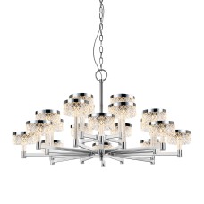 Люстра Delight Collection MD21020075-20A chrome