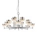 Люстра Delight Collection MD21020075-20A chrome