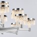Люстра Delight Collection MD21020075-20A chrome