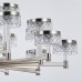 Люстра Delight Collection MD21020075-20A satin nickel