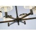 Люстра Delight Collection MD21020075-6A matt black
