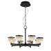 Люстра Delight Collection MD21020075-8A matt black