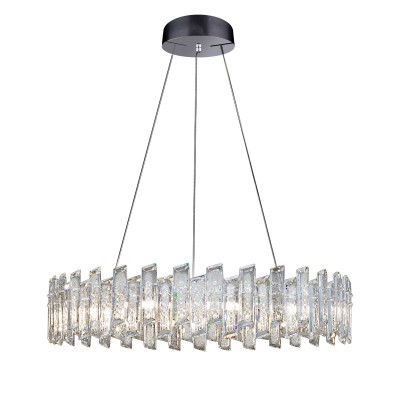 Люстра Delight Collection MD22020110-12A chrome