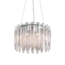 Люстра Delight Collection MD22027002-D45 chrome