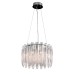 Люстра Delight Collection MD22027002-D45 chrome